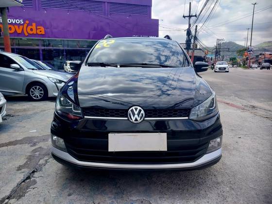 VOLKSWAGEN FOX 1.6 MSI TOTAL FLEX XTREME 4P MANUAL VOLKSWAGEN FOX 1.6 MSI TOTAL FLEX XTREME 4P MANUAL